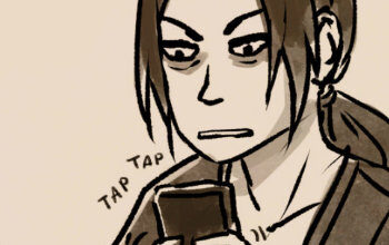 I don’t have a phone
