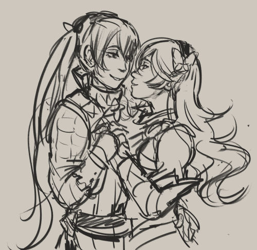 FireEmblem-sketch1