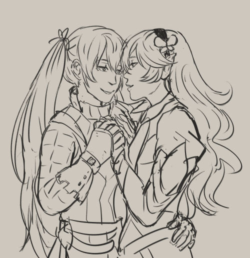 FireEmblem-sketch2