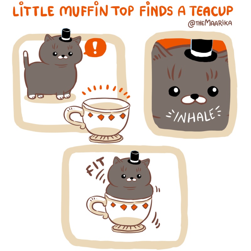 little-muffin-top