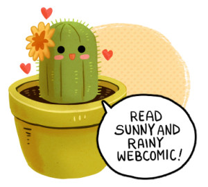 read-sunnyrainy